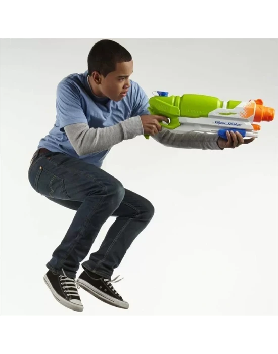 Nerf Super Soaker Barrage