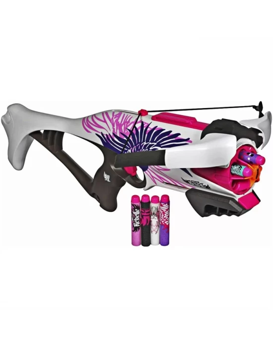 Hasbro Nerf Rebelle Guardian Crossbow