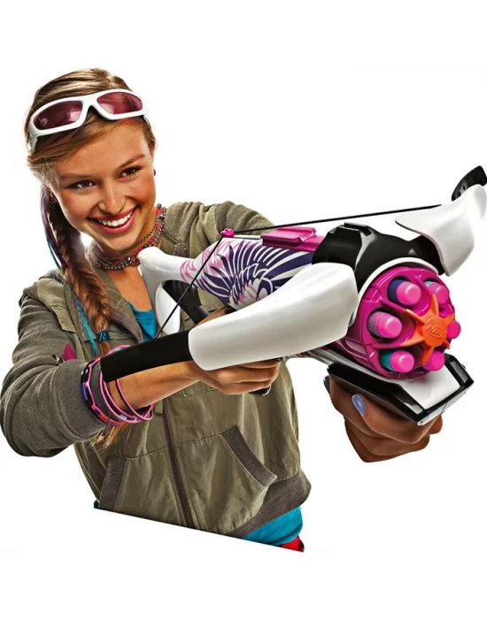 Hasbro Nerf Rebelle Guardian Crossbow