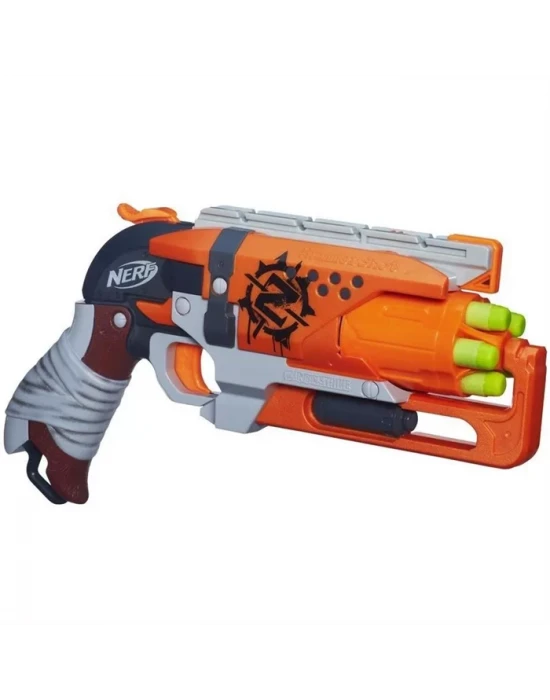 Nerf Zombie Strike Hammer Shot