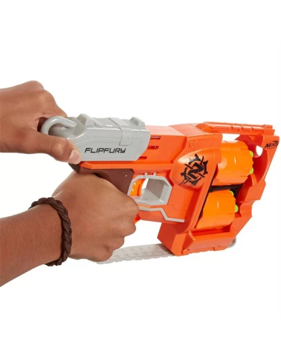 Nerf Zombie Strike Hammer Shot