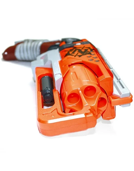 Nerf Zombie Strike Hammer Shot