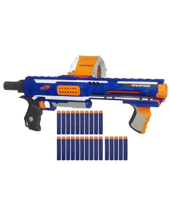 Hasbro Nerf Rampage