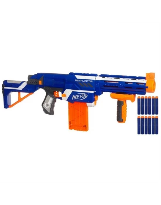 Hasbro Nerf Retaliator