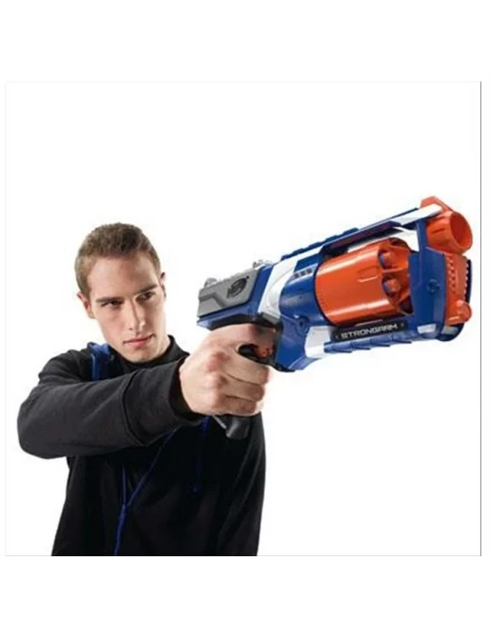 Hasbro Nerf  Elite Strongarm