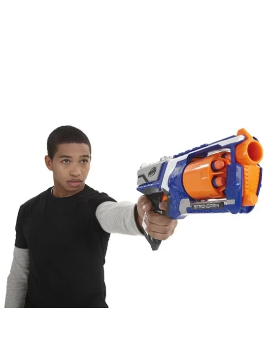 Hasbro Nerf  Elite Strongarm