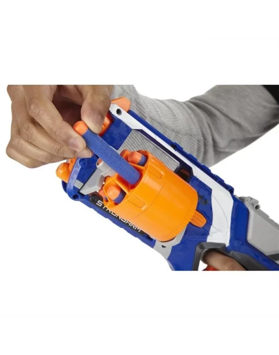 Hasbro Nerf  Elite Strongarm