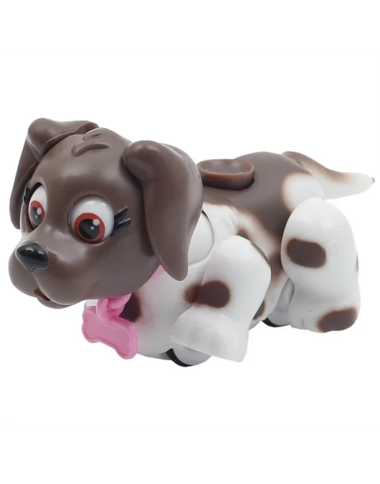 Pet Parade Family Köpek Taşıma Çantası Oyun Seti