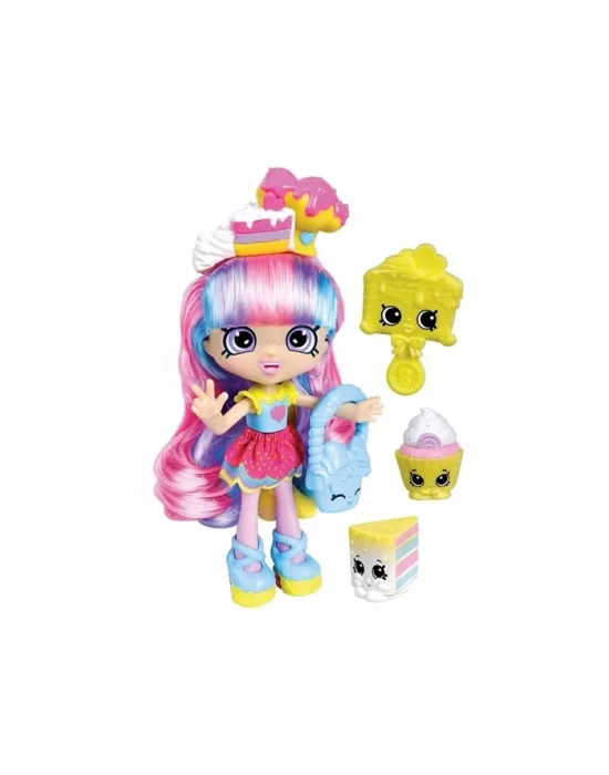 Cicibiciler Cicikızlar Rainbow Kate Oyun Seti