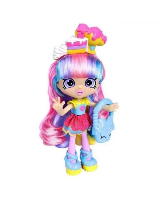 Cicibiciler Cicikızlar Rainbow Kate Oyun Seti