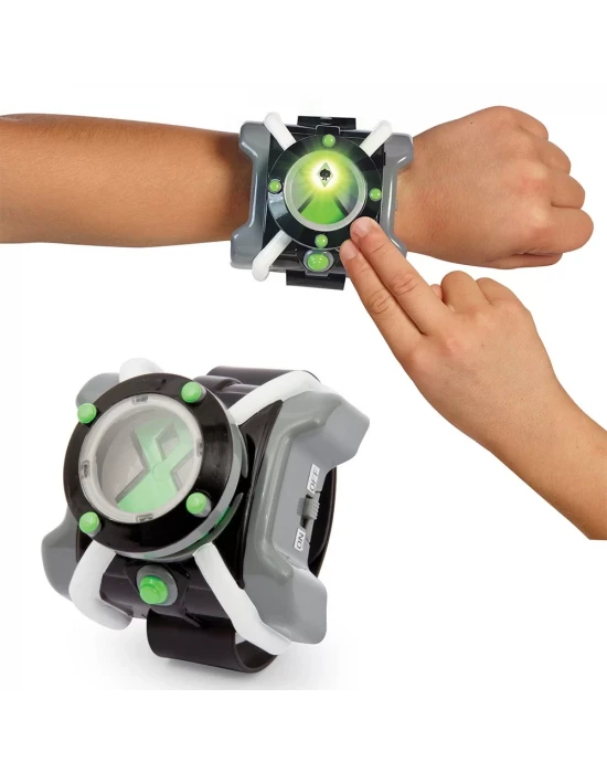 Ben 10 Omnitrix
