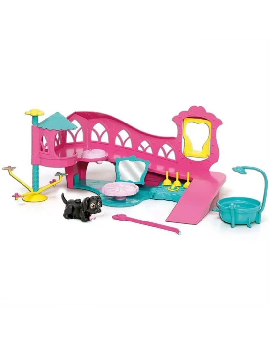 Pet Club Parade Büyük Oyun Seti