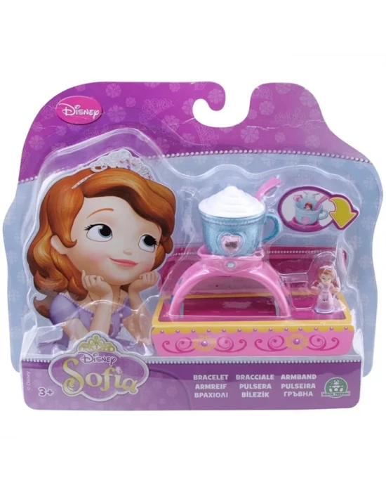 Disney Prenses Sofia’nın Bilekliği Model 1