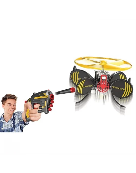 Hovertech Battle FX