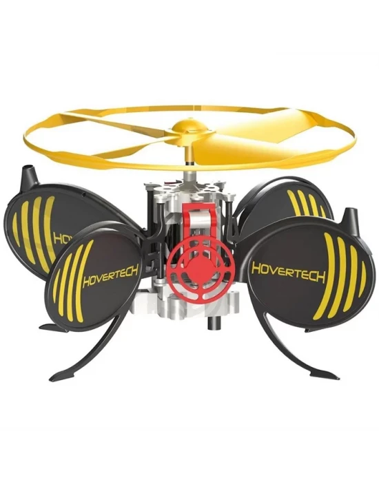 Hovertech Battle FX