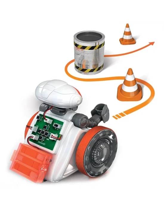 Clementoni Mio Robot