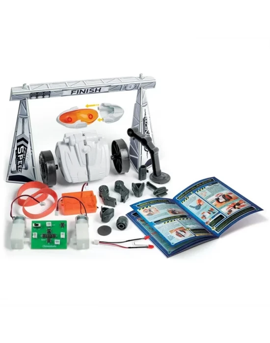 Clementoni Mio Robot
