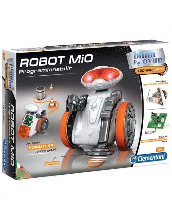 Clementoni Mio Robot