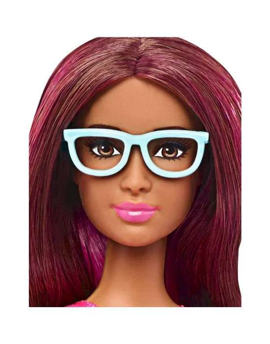 Barbie Büyüleyici Parti Bebekleri FGV01