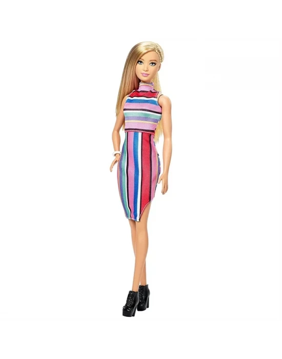 Barbie Büyüleyici Parti Bebekleri DYY98