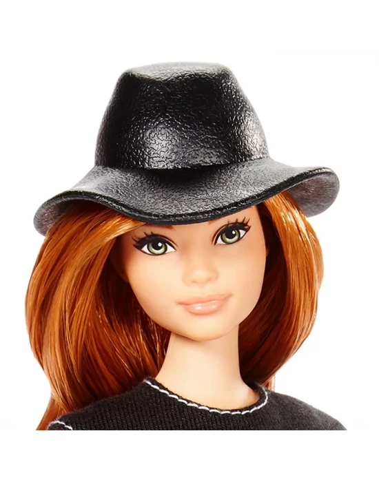 Barbie Büyüleyici Parti Bebekleri DYY94