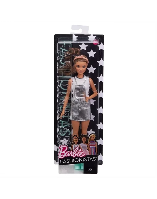 Barbie Büyüleyici Parti Bebekleri DYY92