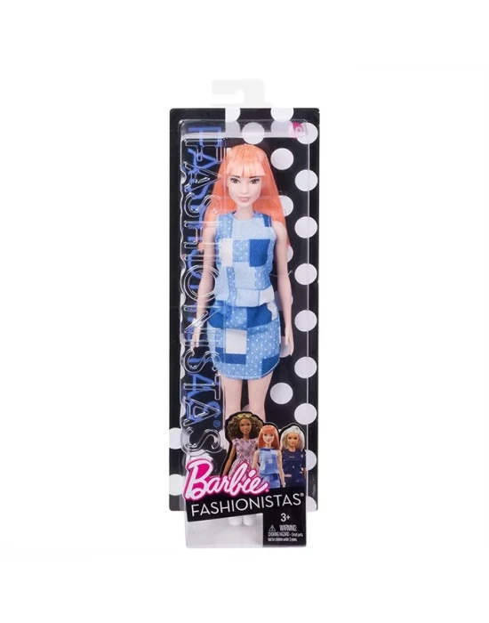 Barbie Büyüleyici Parti Bebekleri DYY90