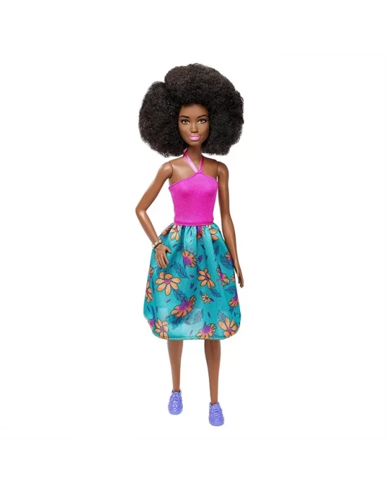 Barbie Büyüleyici Parti Bebekleri DYY89