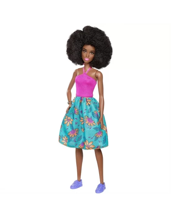 Barbie Büyüleyici Parti Bebekleri DYY89