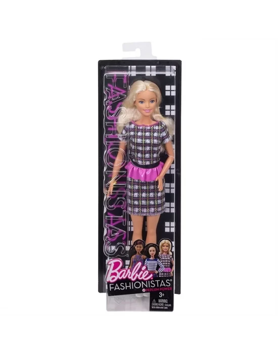 Barbie Büyüleyici Parti Bebekleri DYY88