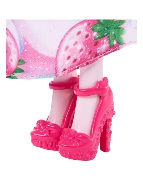 Barbie Dreamtopia Çilek Prensesi