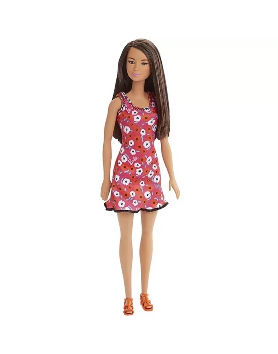 Şık Barbie Bebek DVX90