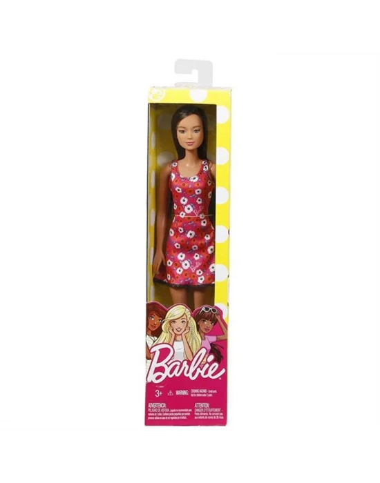 Şık Barbie Bebek DVX90