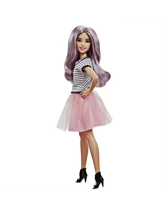 Barbie Büyüleyici Parti Bebekleri DVX76