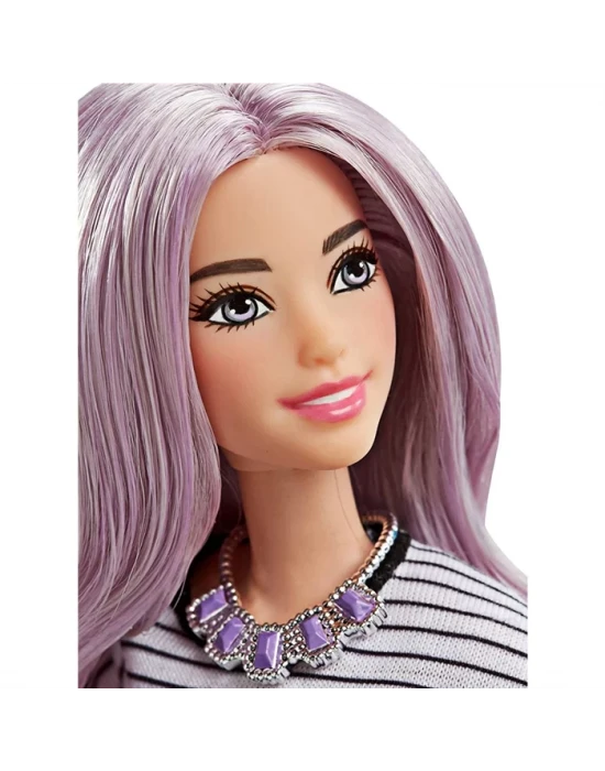Barbie Büyüleyici Parti Bebekleri DVX76