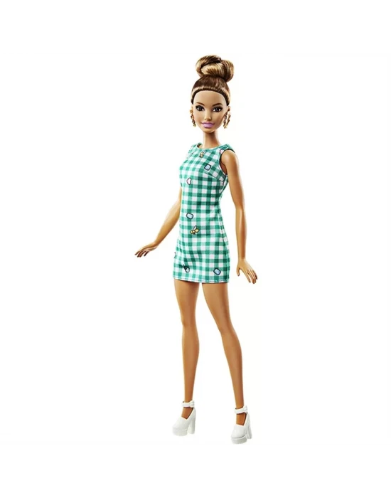 Barbie Büyüleyici Parti Bebekleri DVX72