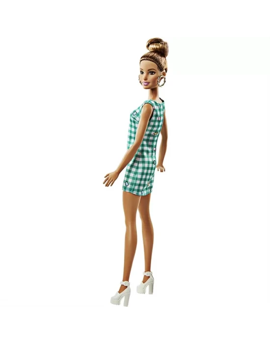 Barbie Büyüleyici Parti Bebekleri DVX72