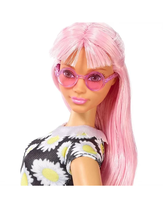 Barbie Büyüleyici Parti Bebekleri DVX70