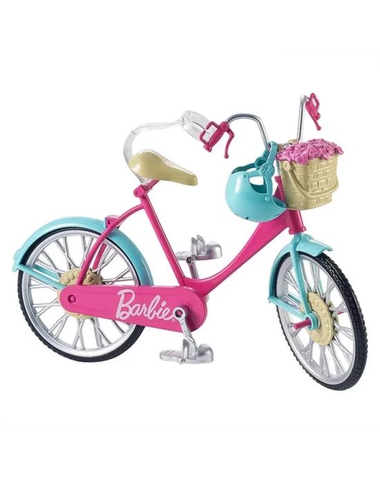 Barbie Bisikleti Bike DVX55