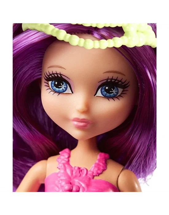 Barbie Baloncuklu Küçük Denizkızları DVM98