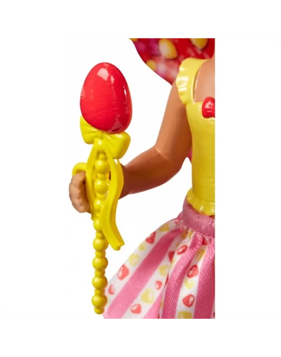 Barbie Dreamtopia Peri Bebekleri DVM90