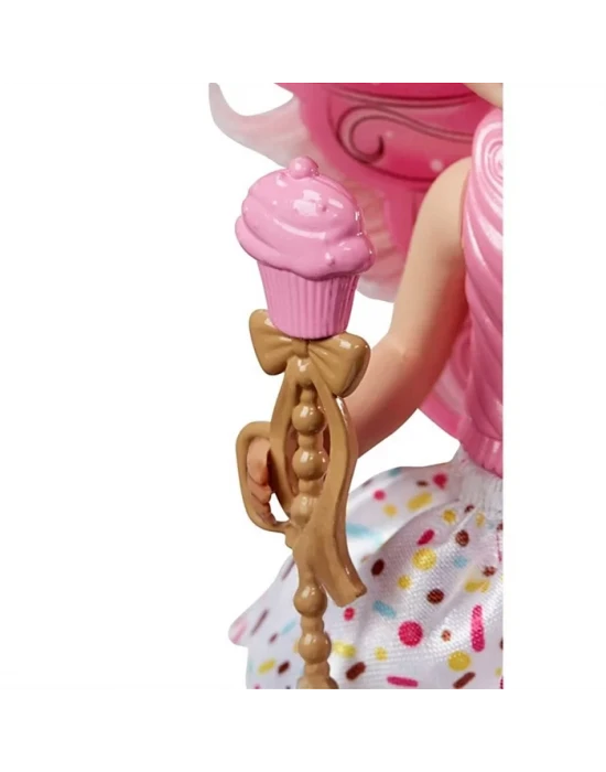 Barbie Dreamtopia Peri Bebekleri DVM88