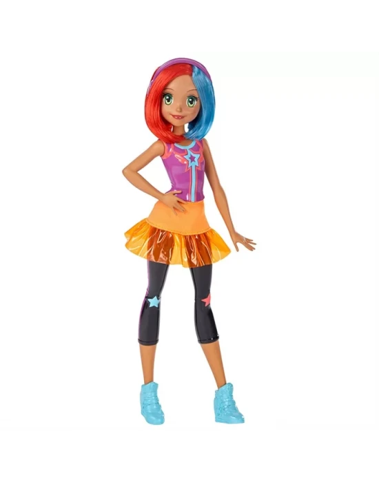 Barbie Video Oyunu Kahramanı Maia 30 cm