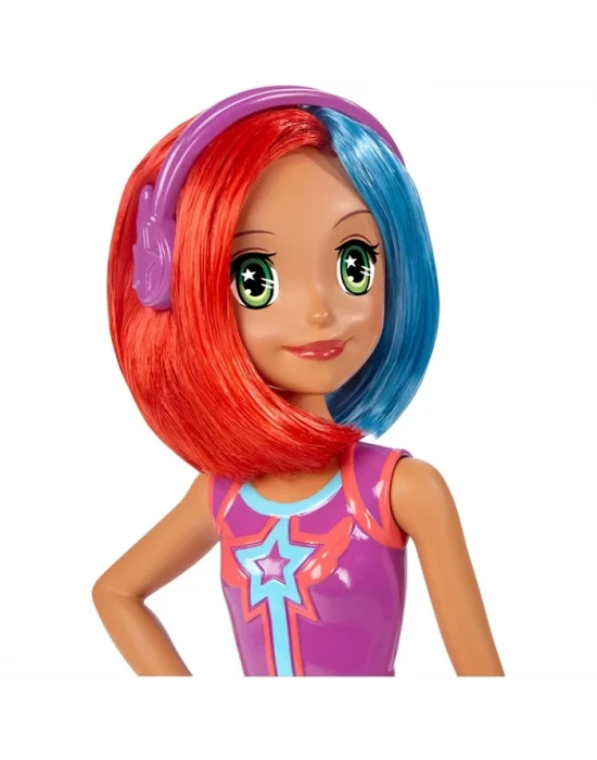 Barbie Video Oyunu Kahramanı Maia 30 cm