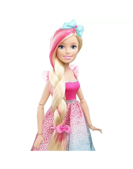 Barbie Hayaller Ülkesi Prensesi DPR98