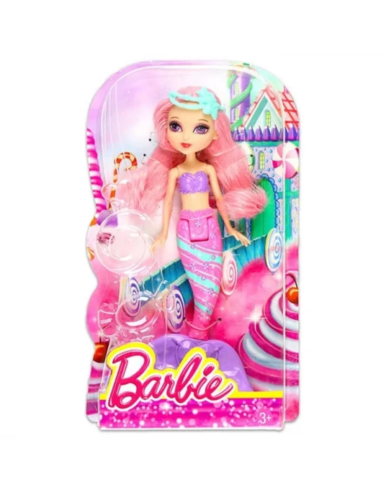 Barbie Küçük Denizkızı DNG10