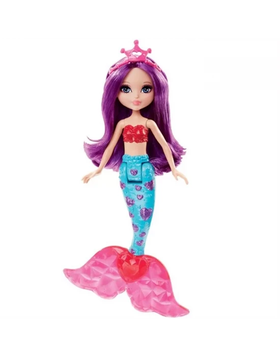 Barbie Küçük Denizkızı DNG09