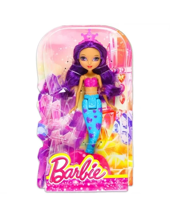 Barbie Küçük Denizkızı DNG09