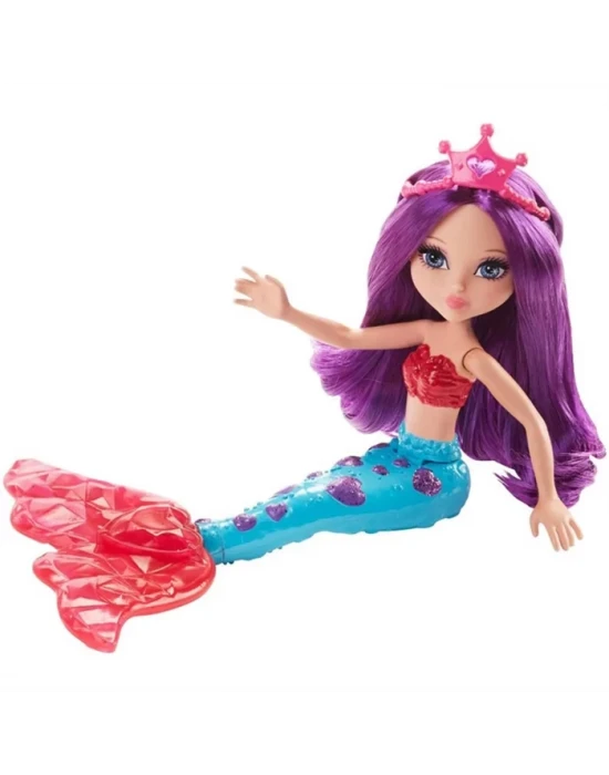 Barbie Küçük Denizkızı DNG09