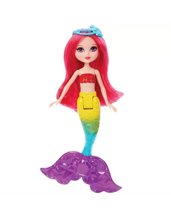 Barbie Küçük Denizkızı DNG08